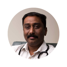 Ájurvédský lékař – Dr. Sanjay Das